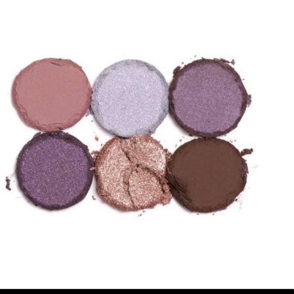 $5  NYX Promakeup  Paradise Fluff NWT - Picture 4 of 4